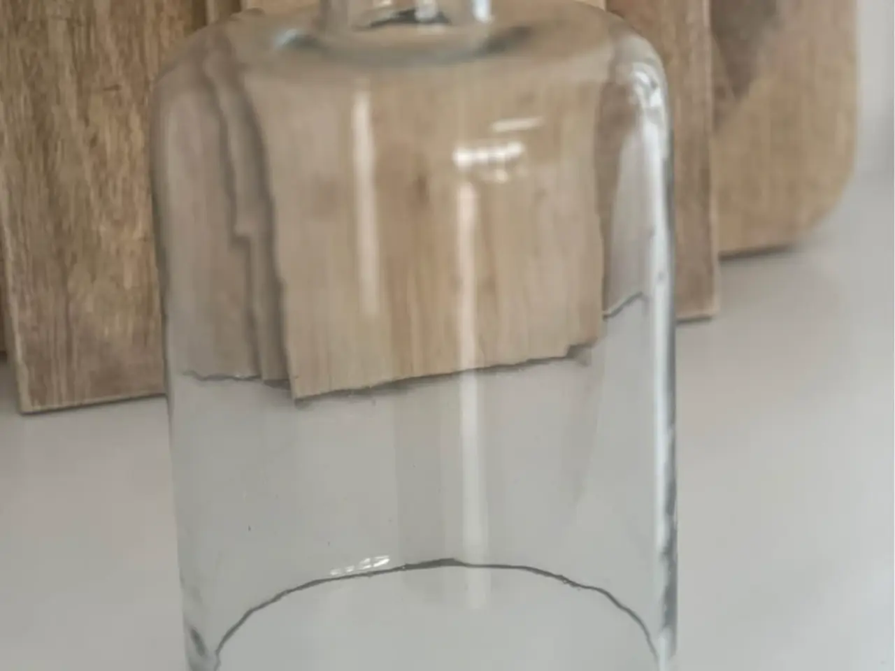 Billede 2 - Glas klokker