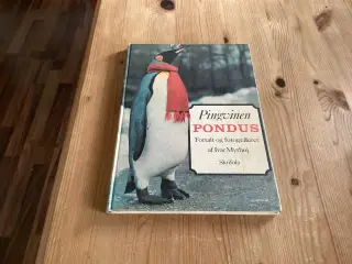 Retro Blandet Børne Bøger.