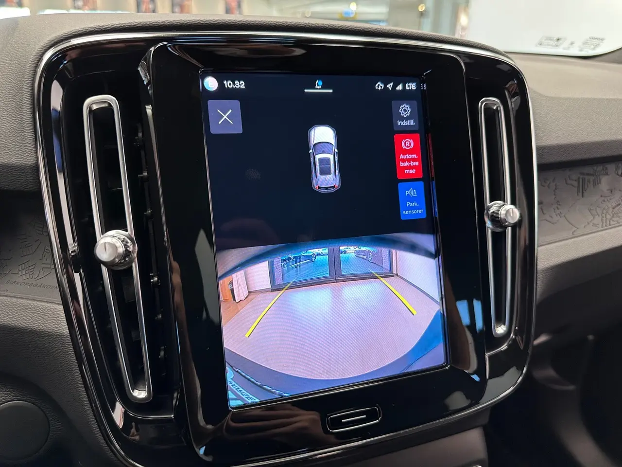 Billede 20 - Volvo XC40 ReCharge Start