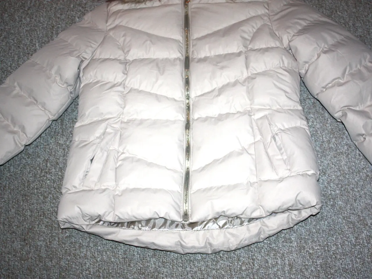 Billede 3 - Jakke Threadbare str. 38