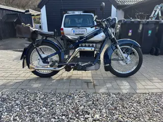 Nimbus årg. 1954