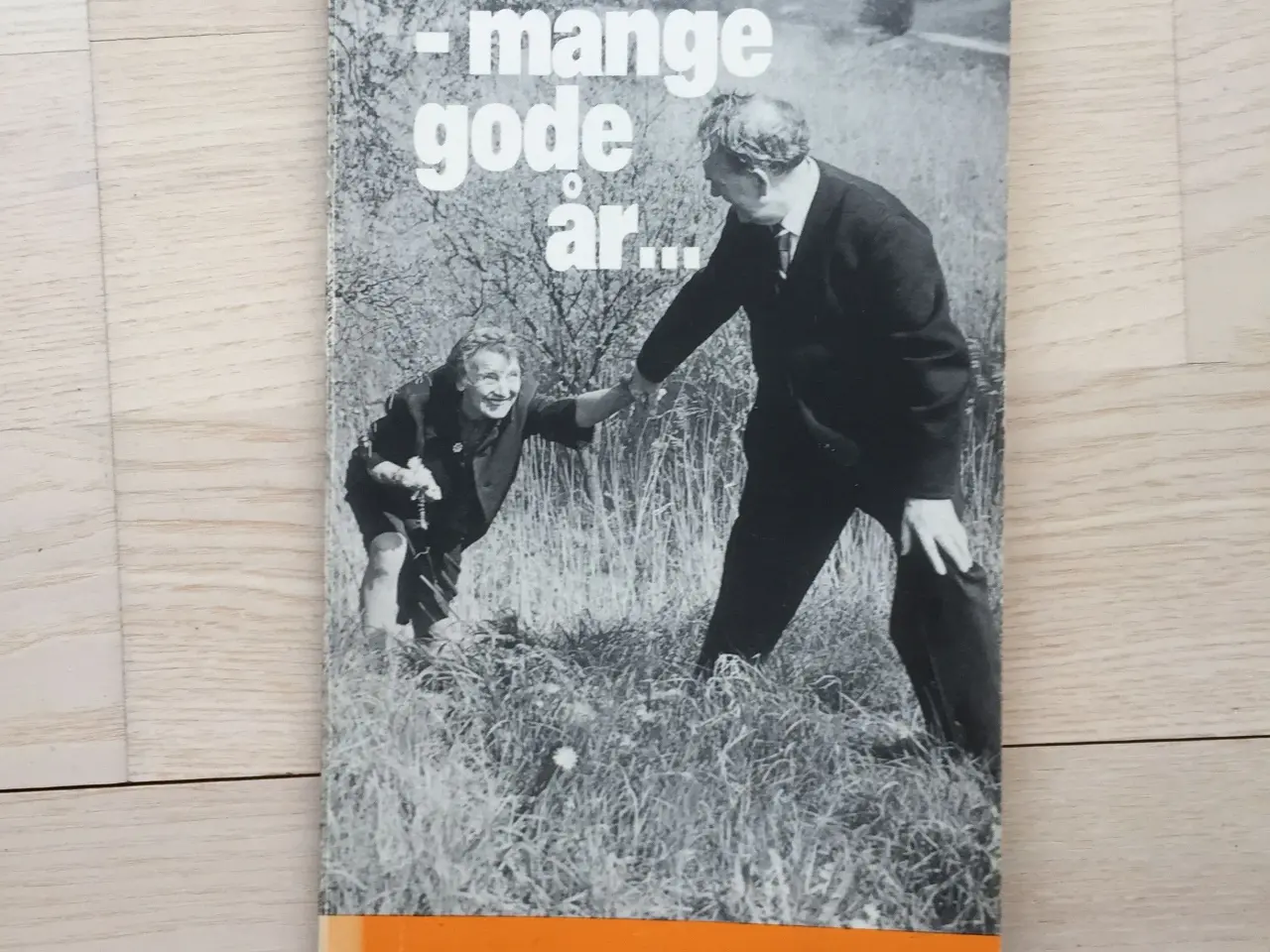 Billede 1 - mange gode år
