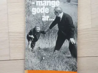 mange gode år