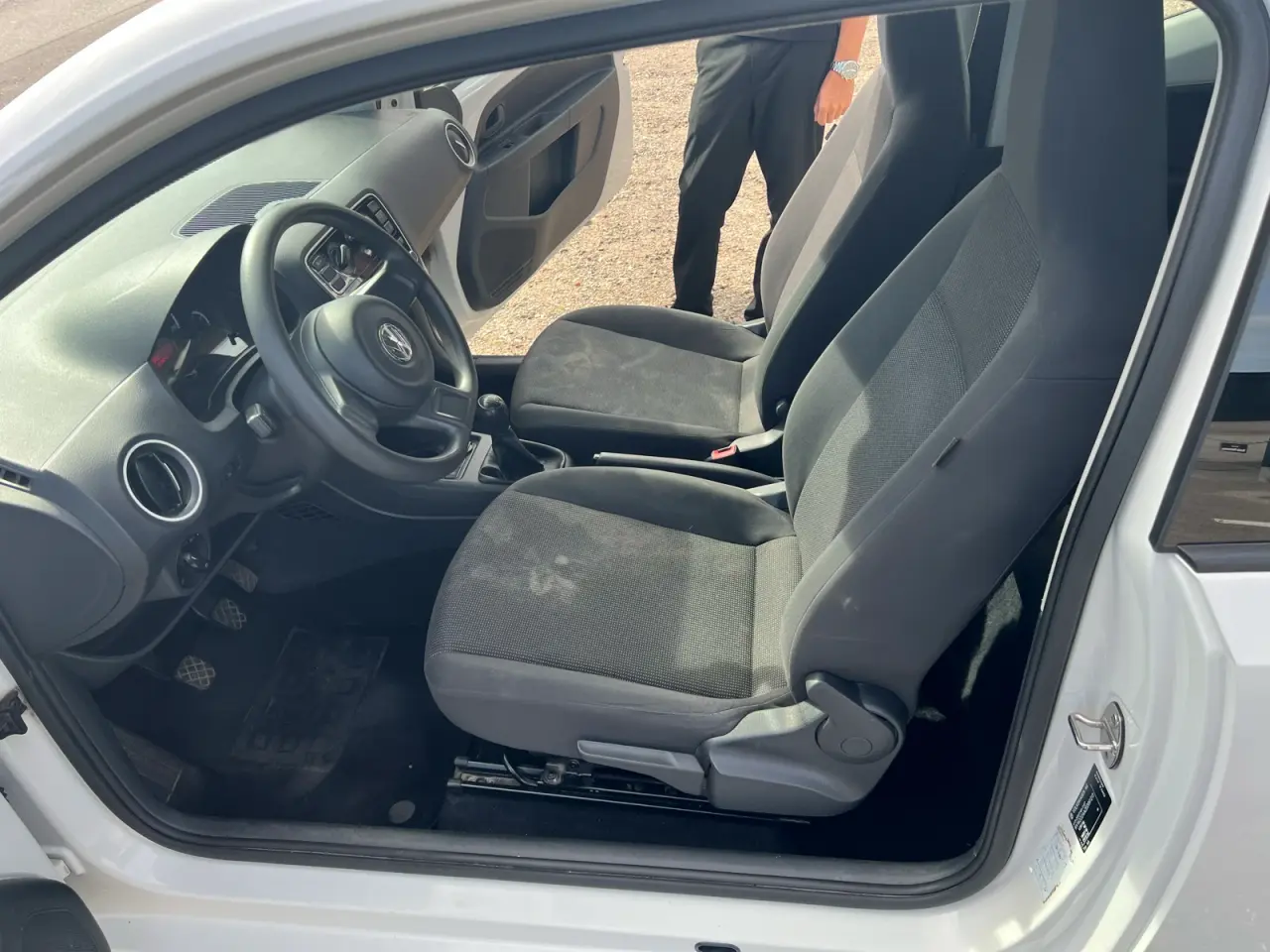 Billede 6 - VW Up 3 dørs