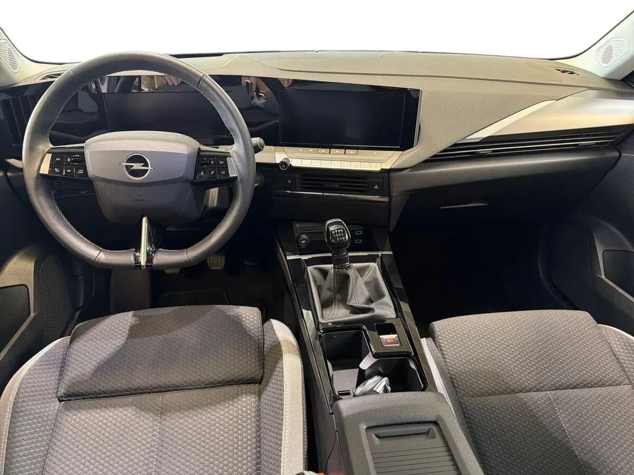 Billede 7 - Opel Astra 1,2 T 110 Edition