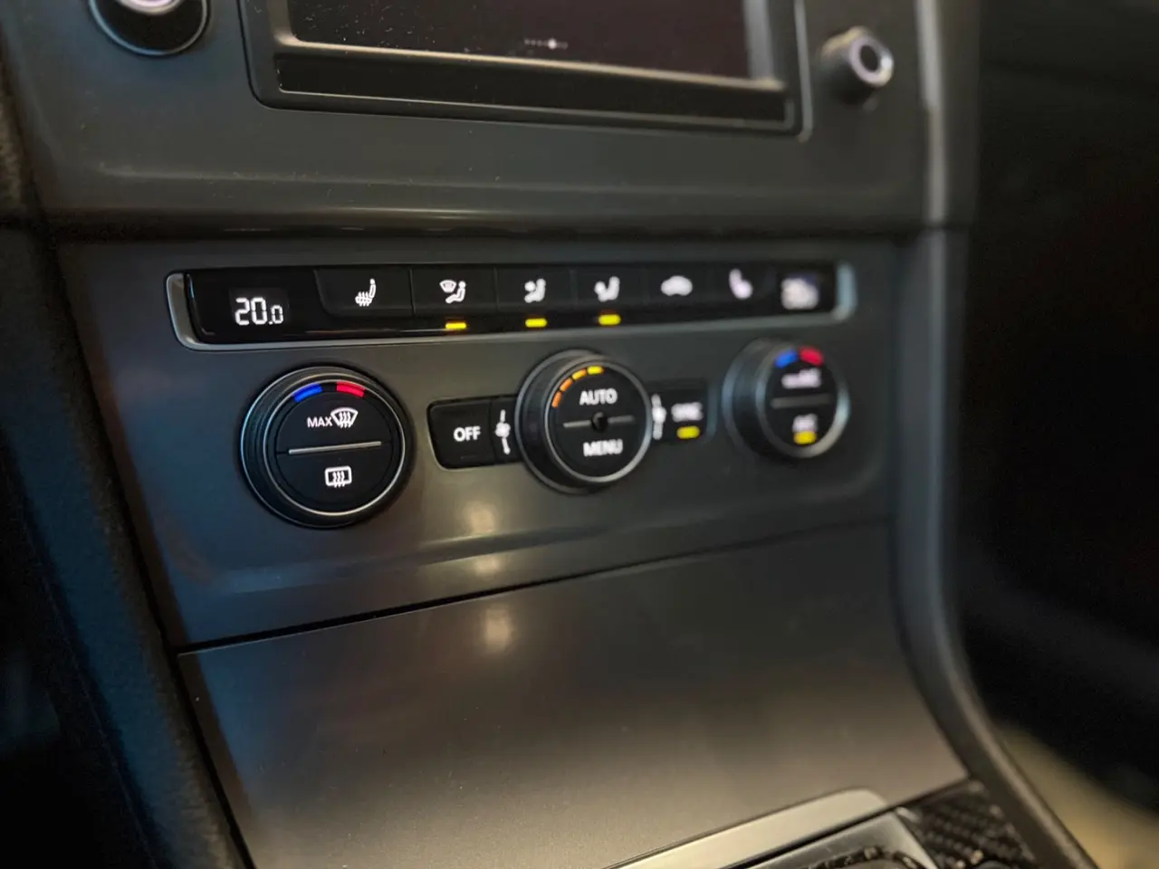 Billede 15 - VW Golf VII 1,0 TSi 115 Edition 40 DSG BM