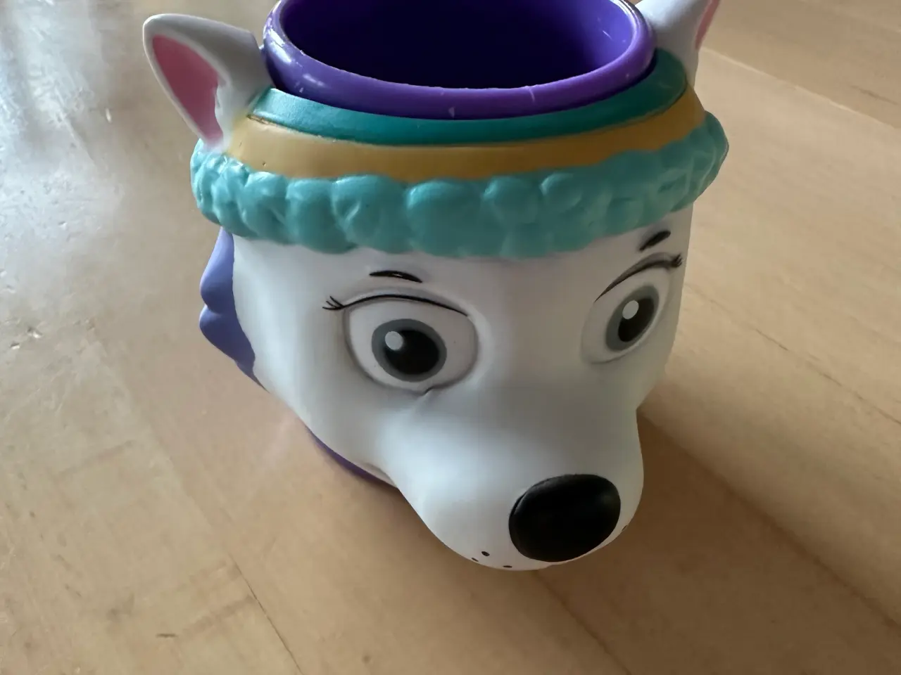 Billede 2 - Paw Patrol kop