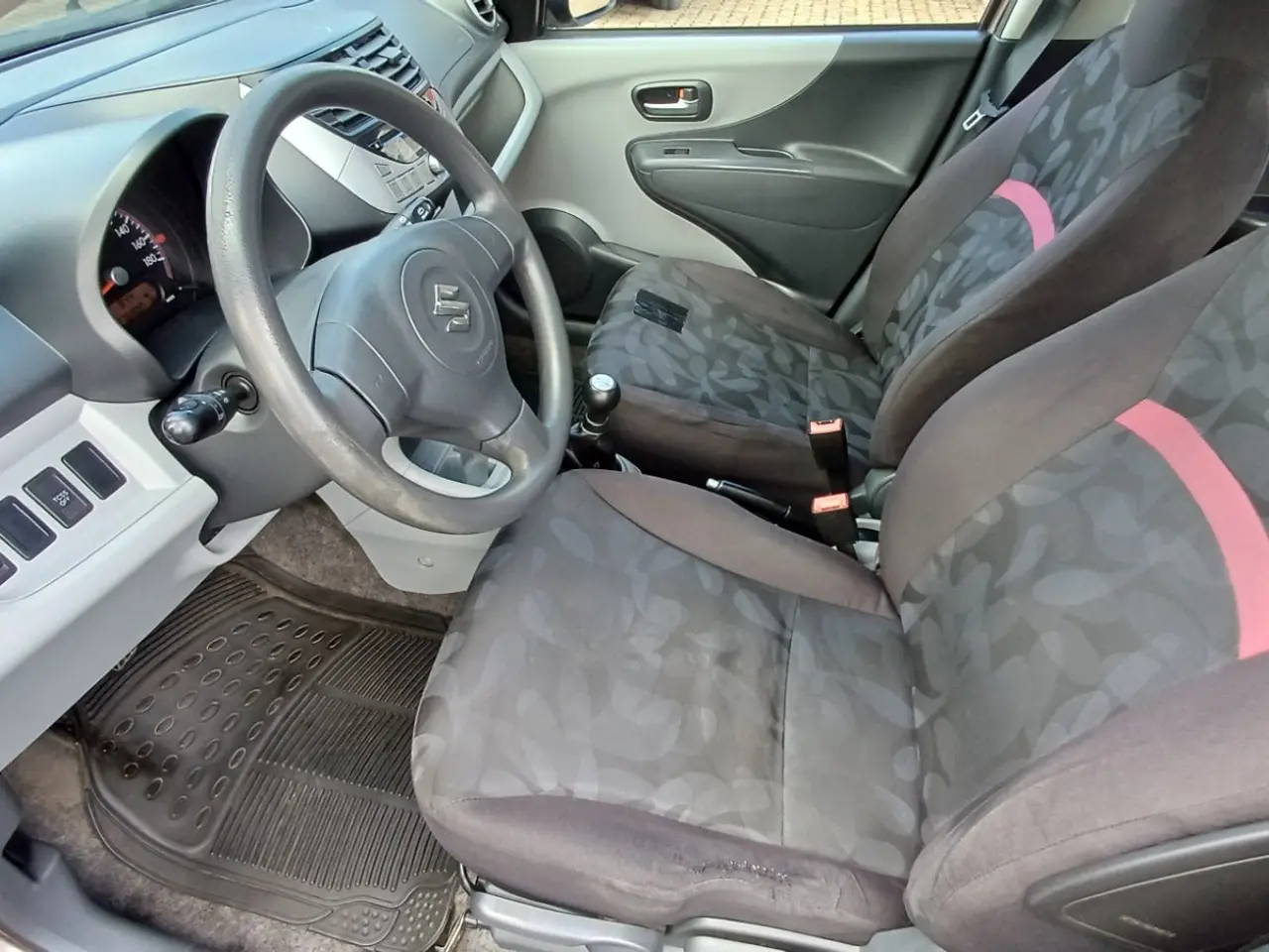 Billede 9 - Suzuki Alto 1,0 GL