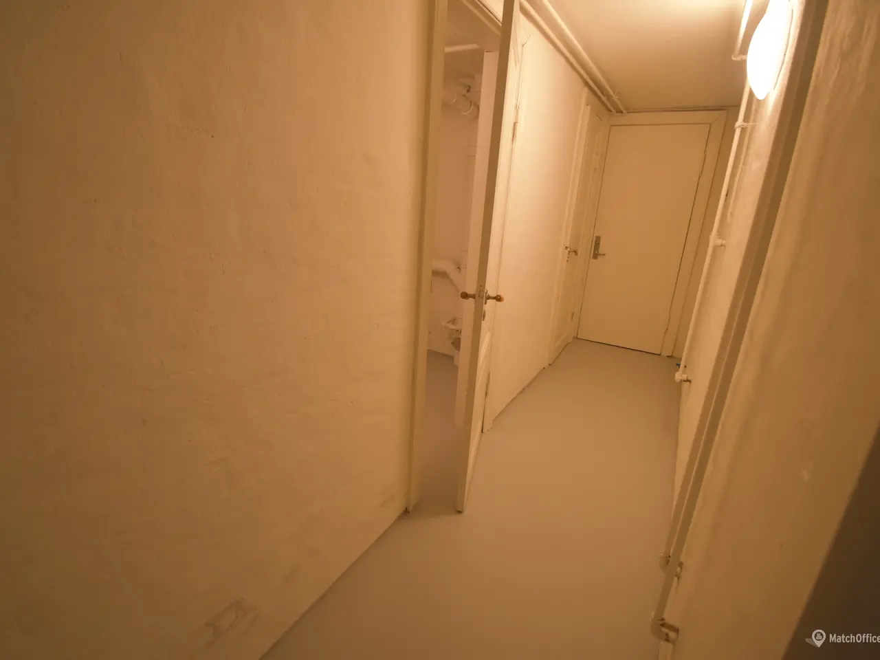 Billede 5 - Butikslokale til leje på Skernvej 2, Østjylland