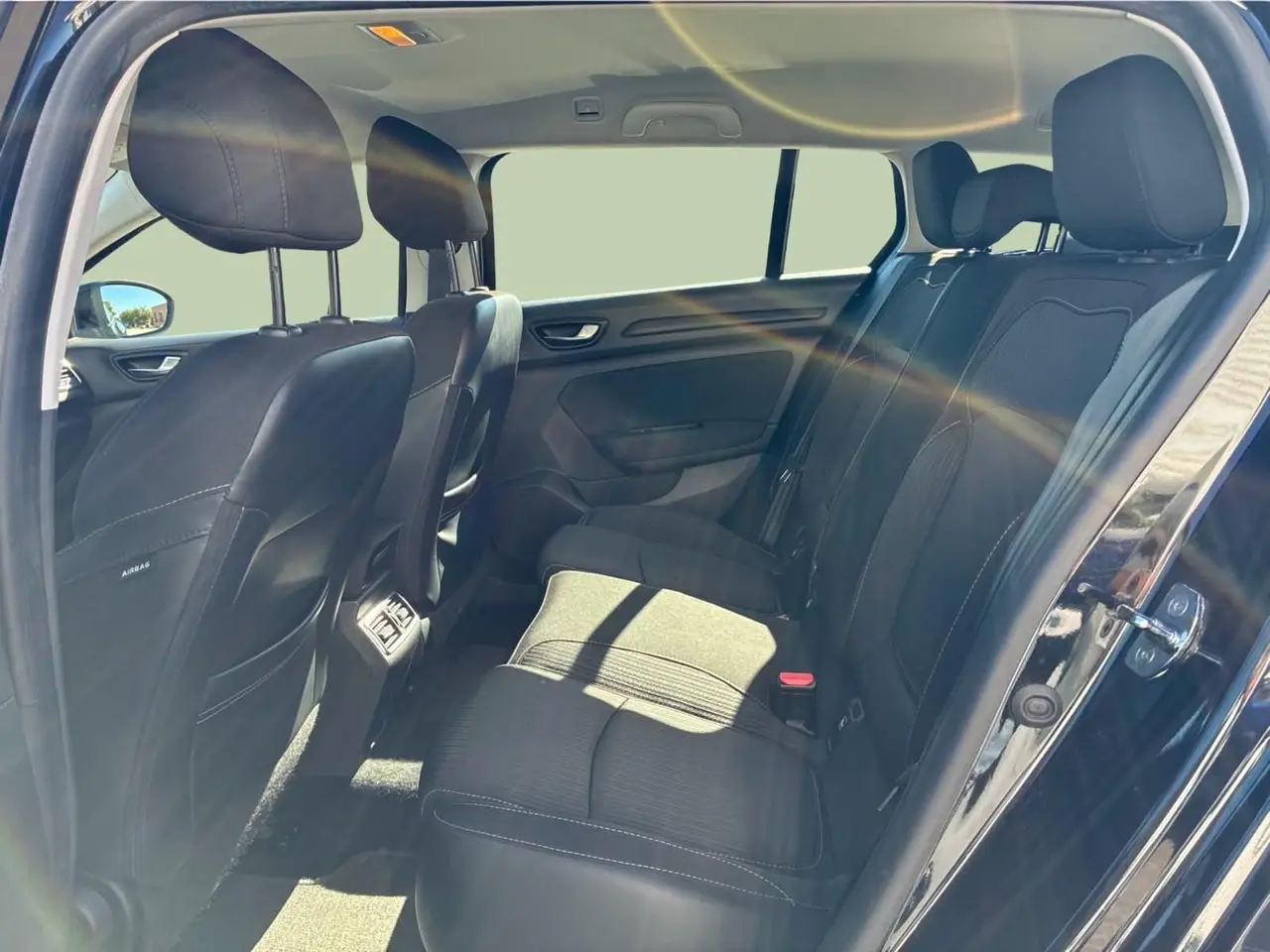 Billede 20 - Renault Megane IV 1,3 TCe 140 Limited Sport Tourer EDC