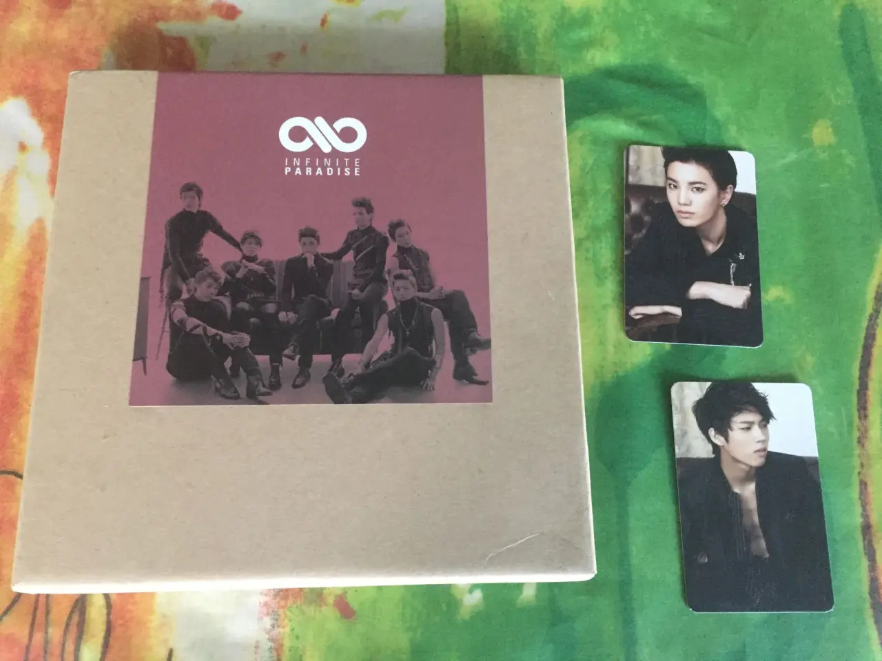 Billede 4 - K-Pop; Infinite, Topp Dogg