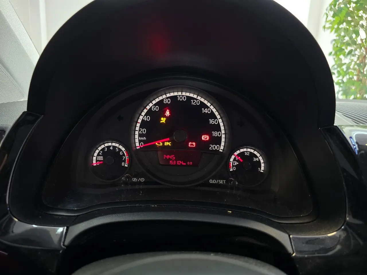 Billede 9 - VW Up! 1,0 60 Move Up! BMT