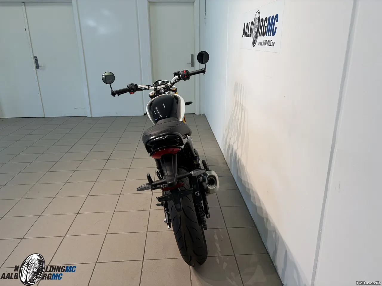 Billede 8 - Triumph Speed 400