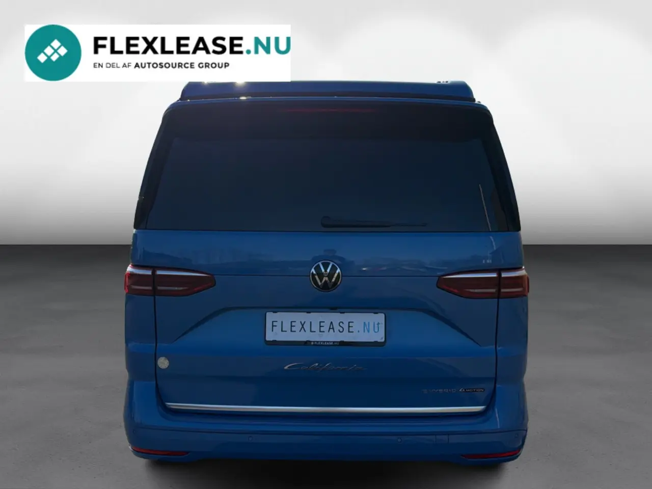 Billede 6 - VW California 1,5 eHybrid Ocean DSG 4Motion