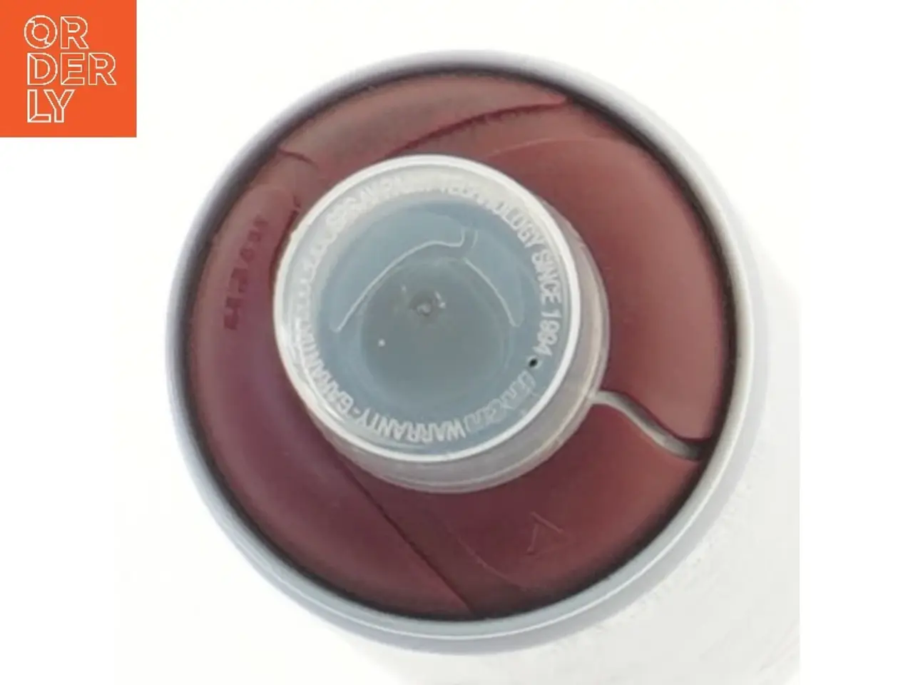 Billede 2 - Spraymaling 94 (str. 400 ml cm)
