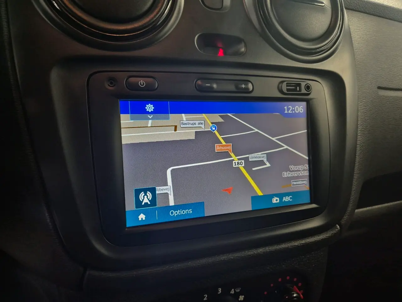 Billede 7 - Dacia Dokker 1,5 DCi Ambiance 90HK Van