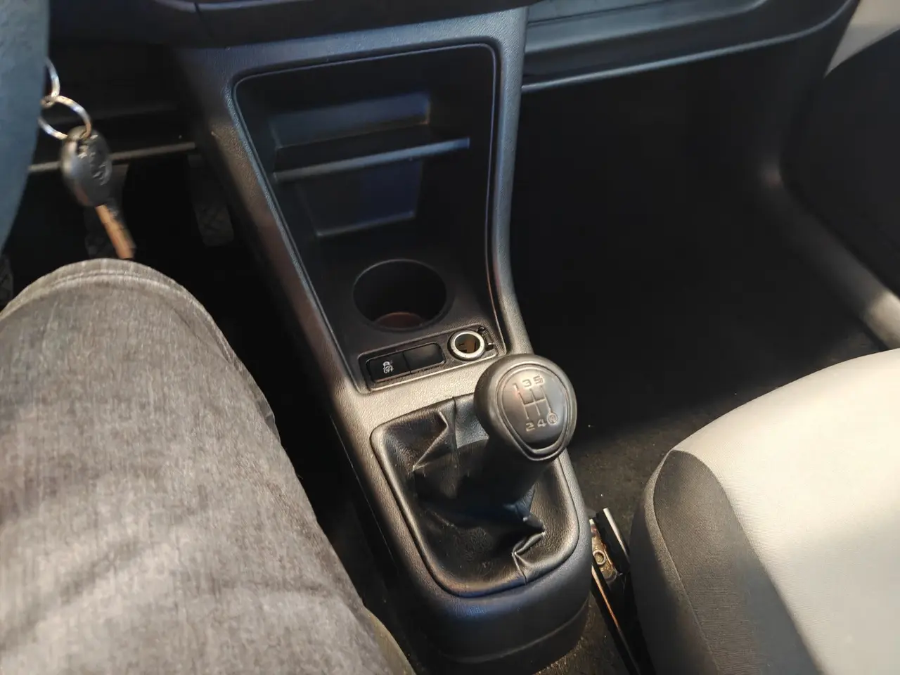 Billede 13 - Skoda Citigo 1,0 60 Active