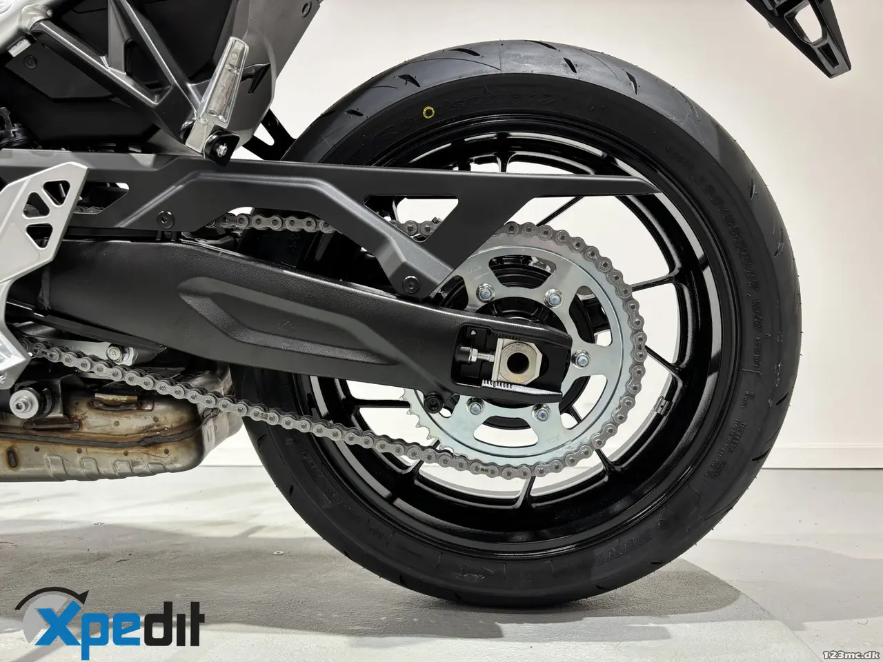 Billede 20 - Suzuki GSX-8R