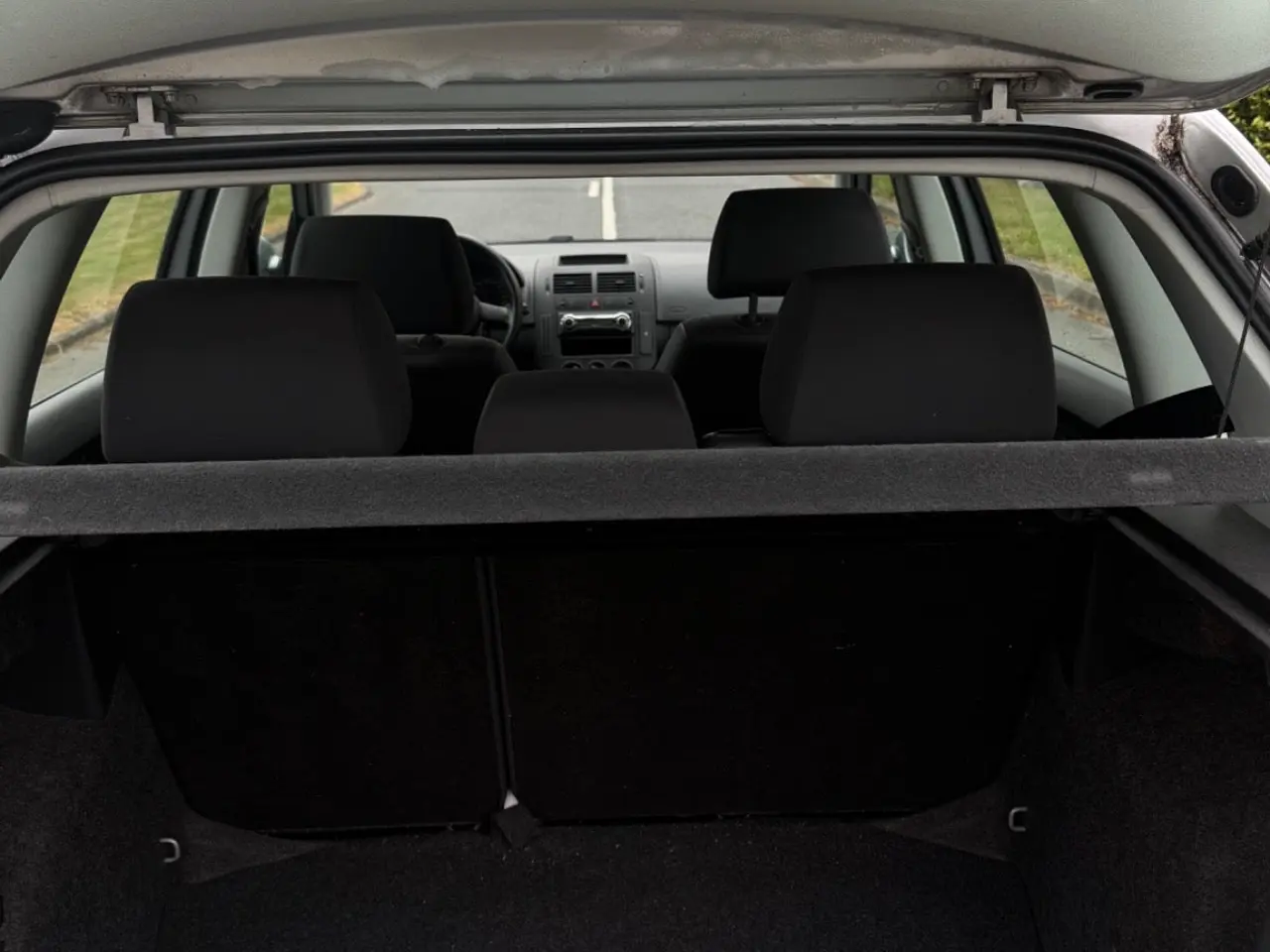 Billede 7 - VW Polo 1,4 