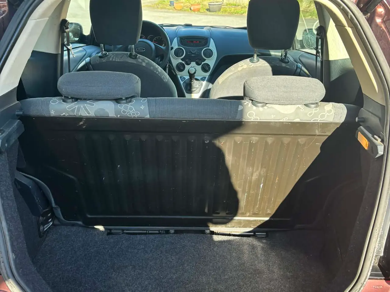 Billede 4 - Ford Ka 2013