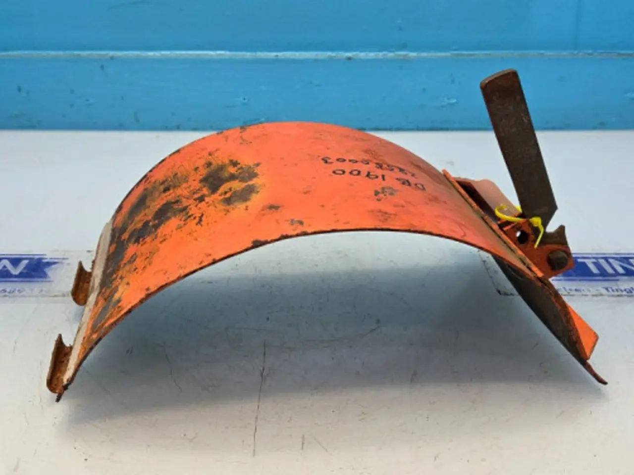 Billede 6 - Dronningborg D1900 Dæksel 28550003