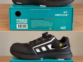 Airtox fs22