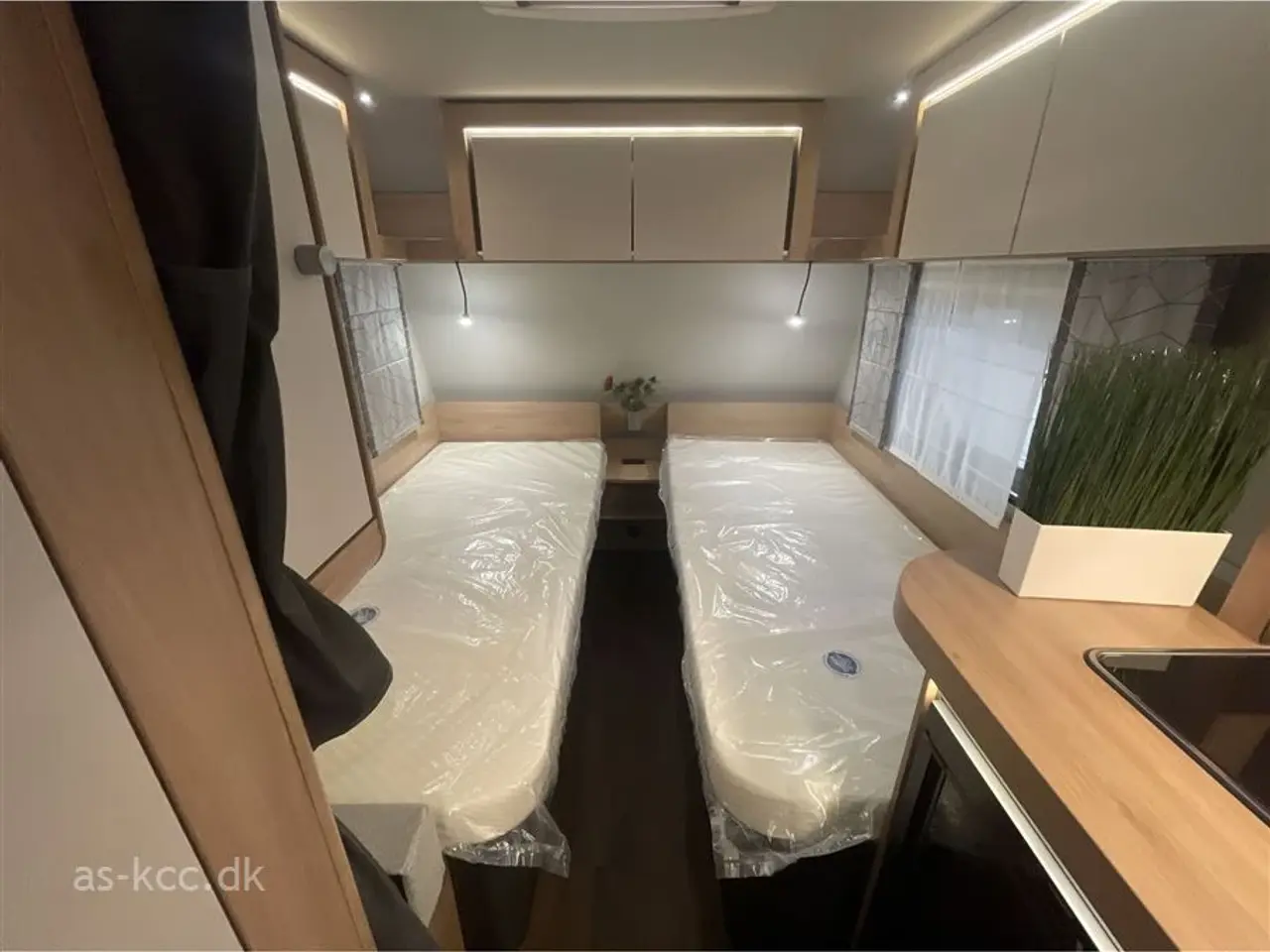 Billede 8 - 2026 - Knaus Sport 500 EU KNAUS SPORT 500 EU 2026-MODEL