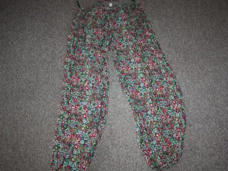 Rainbow bukser str. 40 Viscose