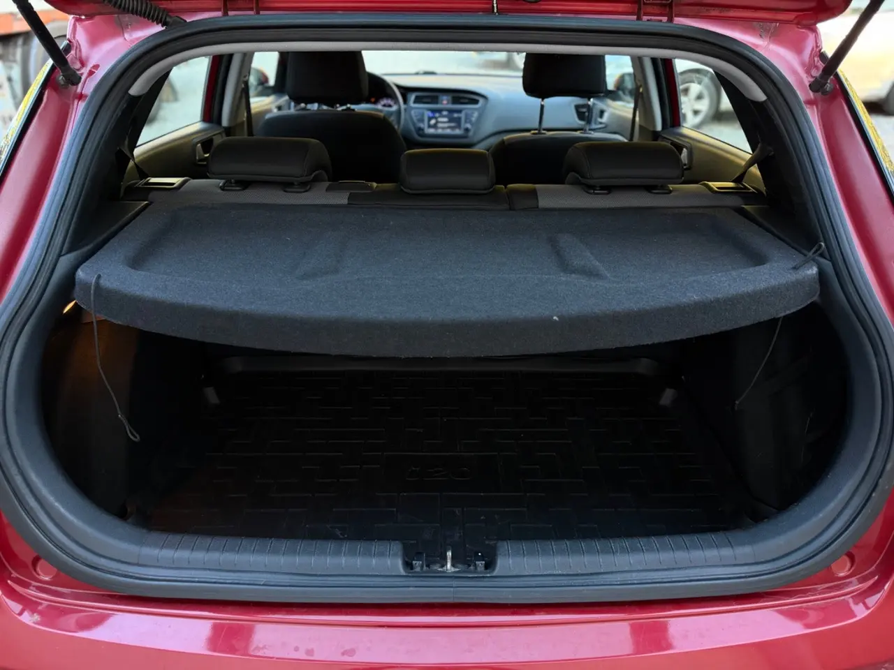 Billede 6 - Hyundai i20 1,0 T-GDi Trend
