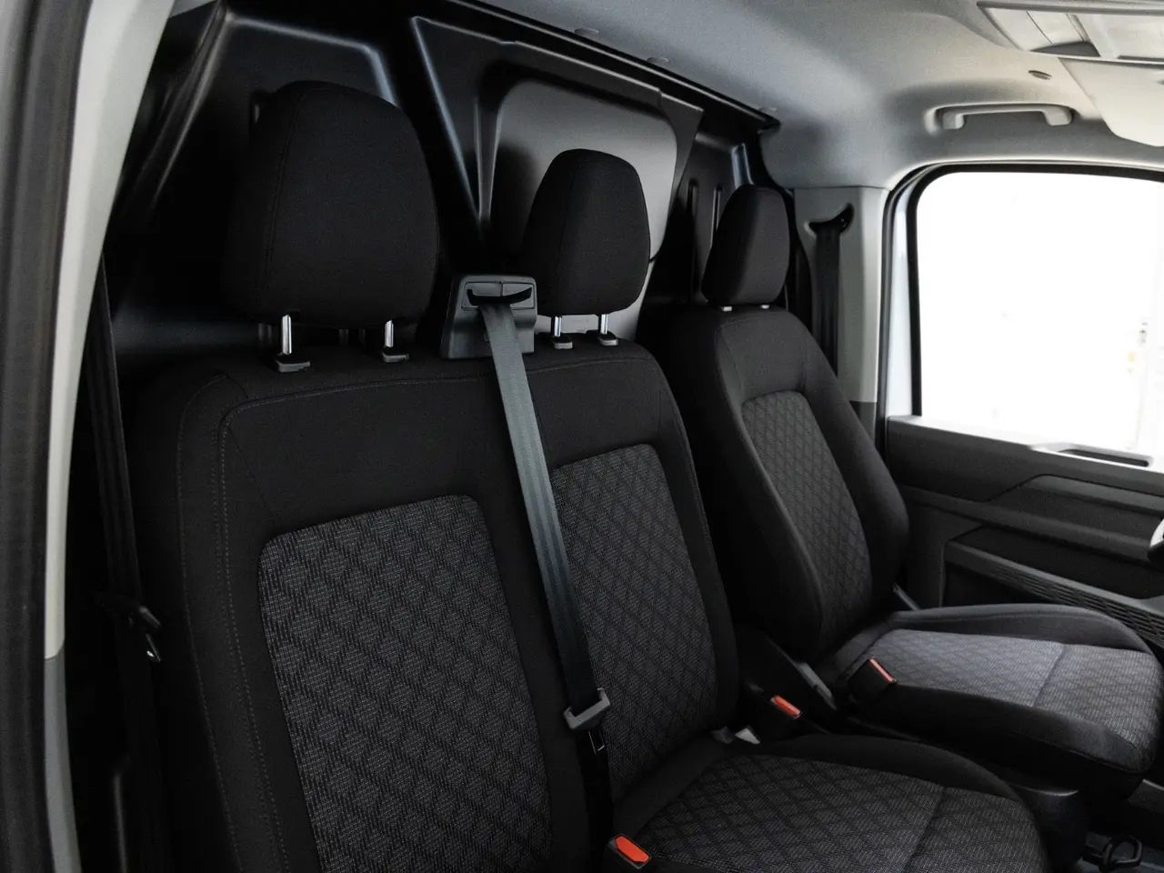 Billede 19 - VW e-Transporter 64 Comfort Kassevogn SWB