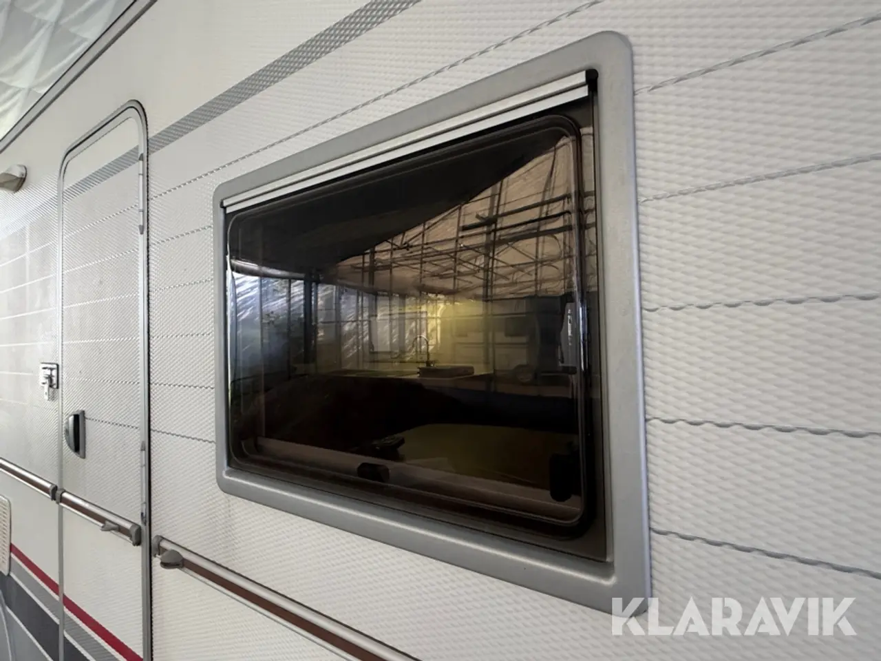Billede 10 - Campingvogn Cabby 740 LTD