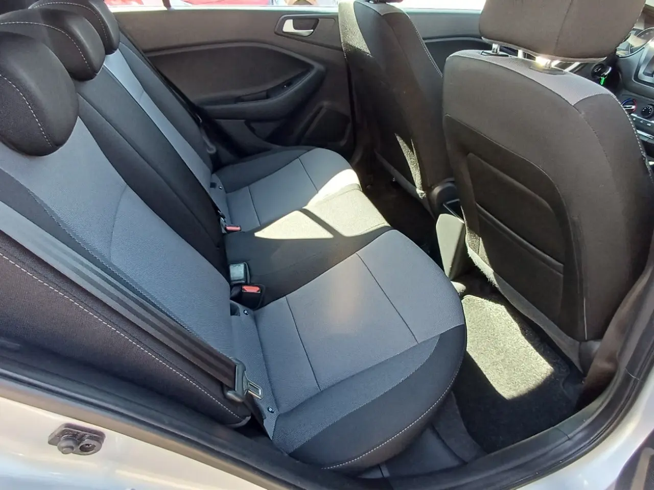 Billede 16 - Hyundai i20 1,25 Fresh