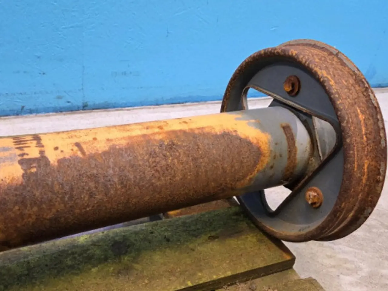Billede 9 - Massey Ferguson 7274 Aksel 28281767