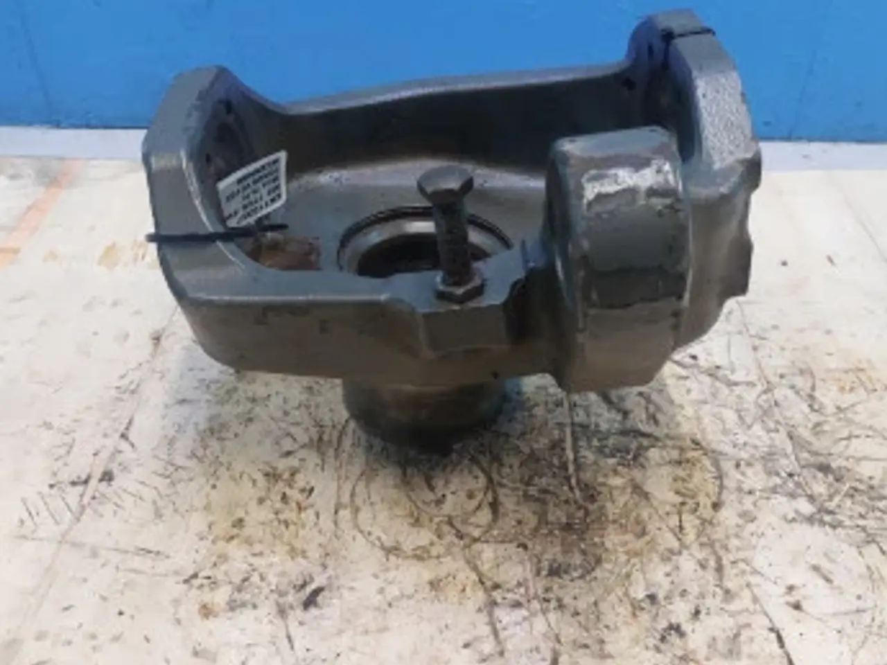 Billede 6 - Massey Ferguson 7726 R.H Hus 77550610102