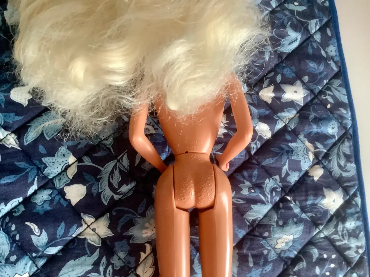 Billede 4 - Vintage Mattel Barbie-1966.