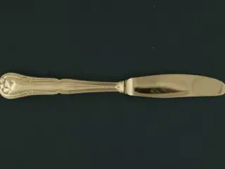 Liselund Middagskniv, 21½ cm.