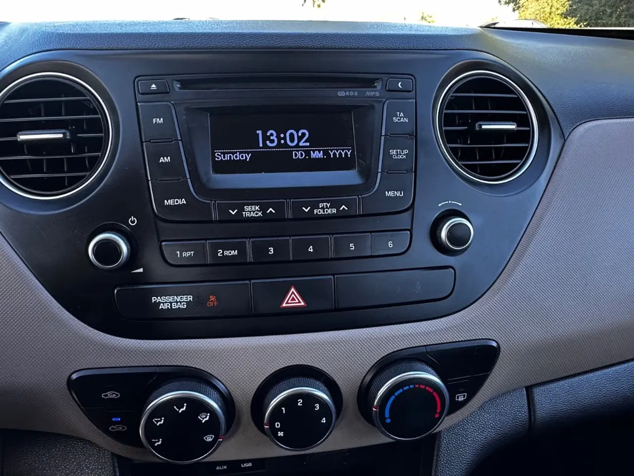 Billede 13 - Hyundai i10 1,0 Move