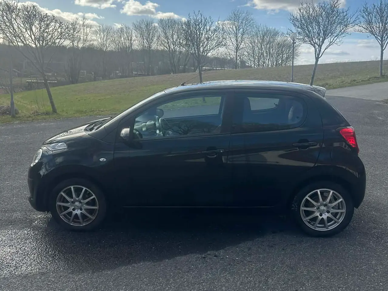 Billede 2 - Citroën C1 1,2 PureTech Feel