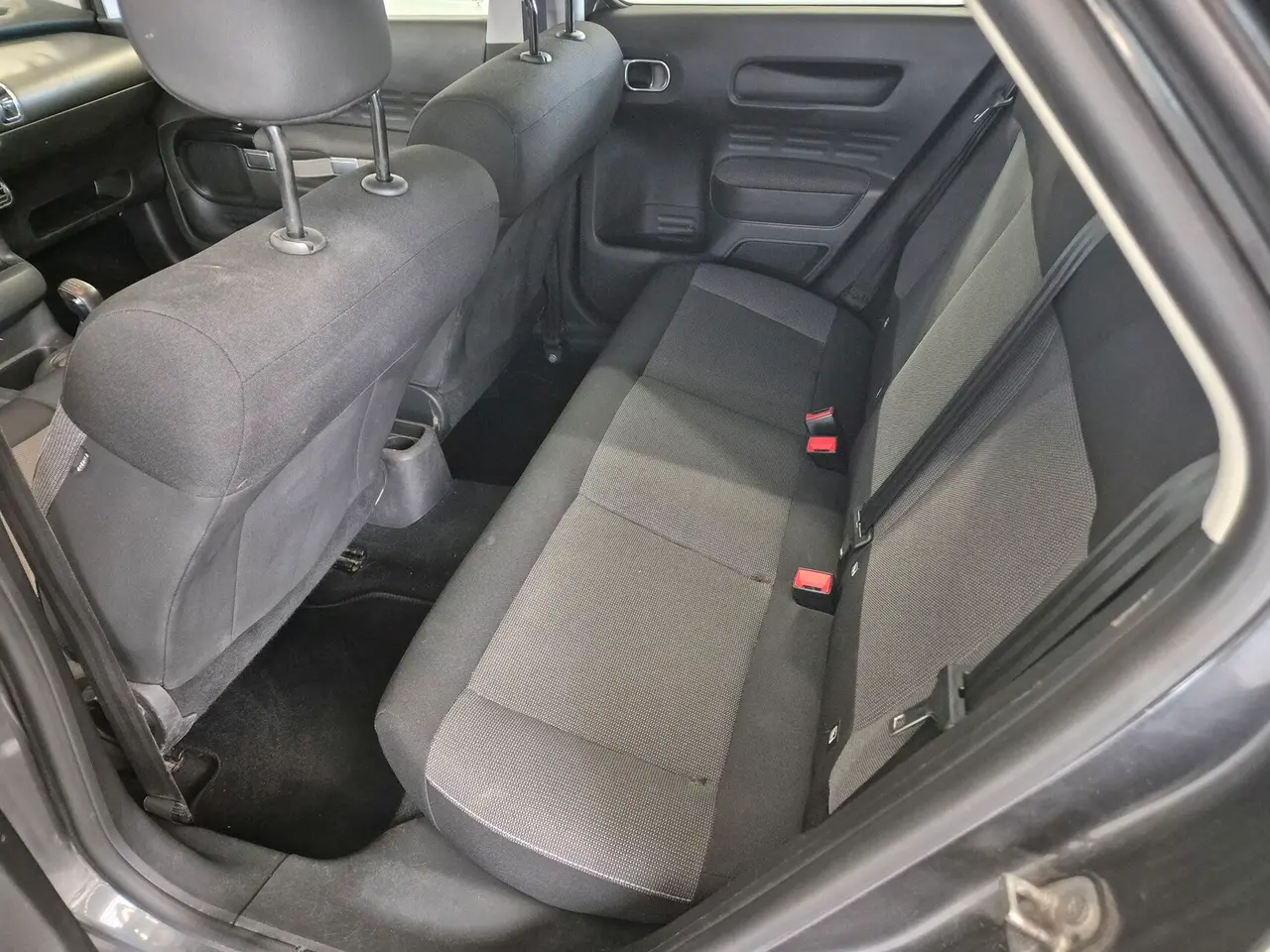 Billede 15 - Citroën C4 Cactus 1,6 Blue HDi Feel start/stop 100HK 5d