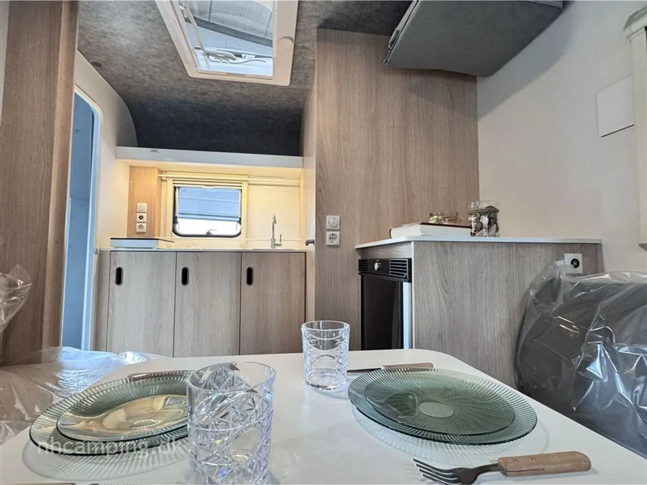 Billede 5 - 2026 - Adria Aviva Lite 300 LH