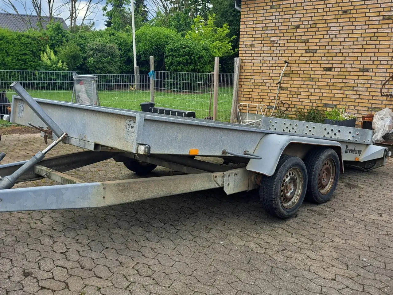 Billede 2 - Variant