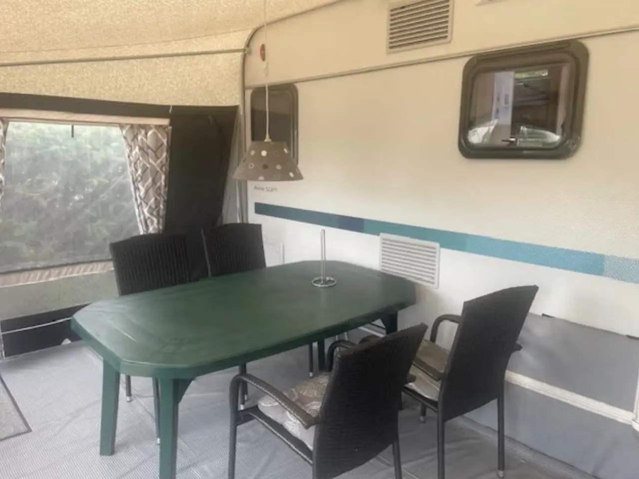 Billede 7 - Adria Aviva 522 PT Campingvogn