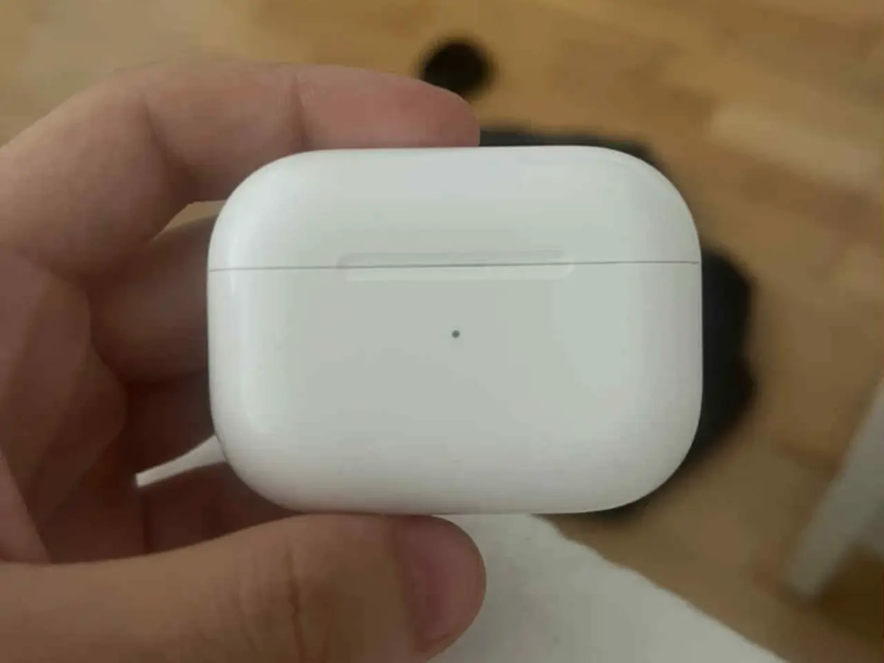 Billede 2 - Næsten helt nye AirPods 2 Pro - brugt 10 gange
