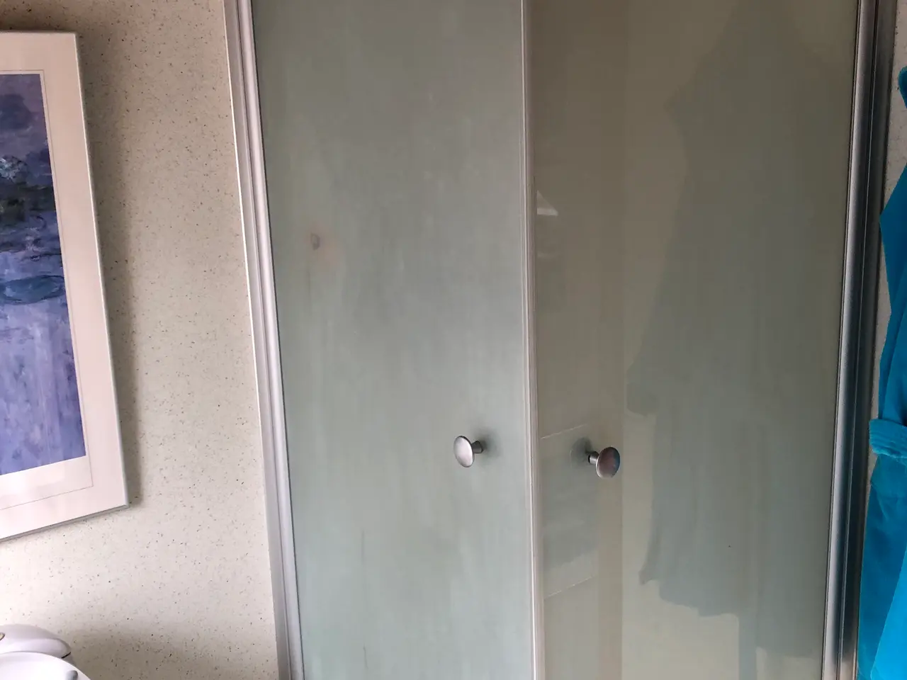 Billede 1 - Brusedøre i specialmål.