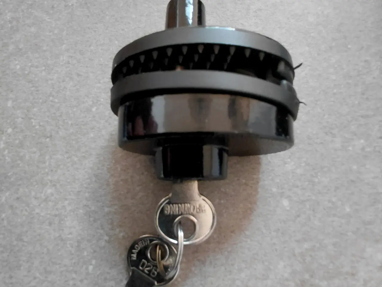 Billede 6 - Browning B525 12/76 over under