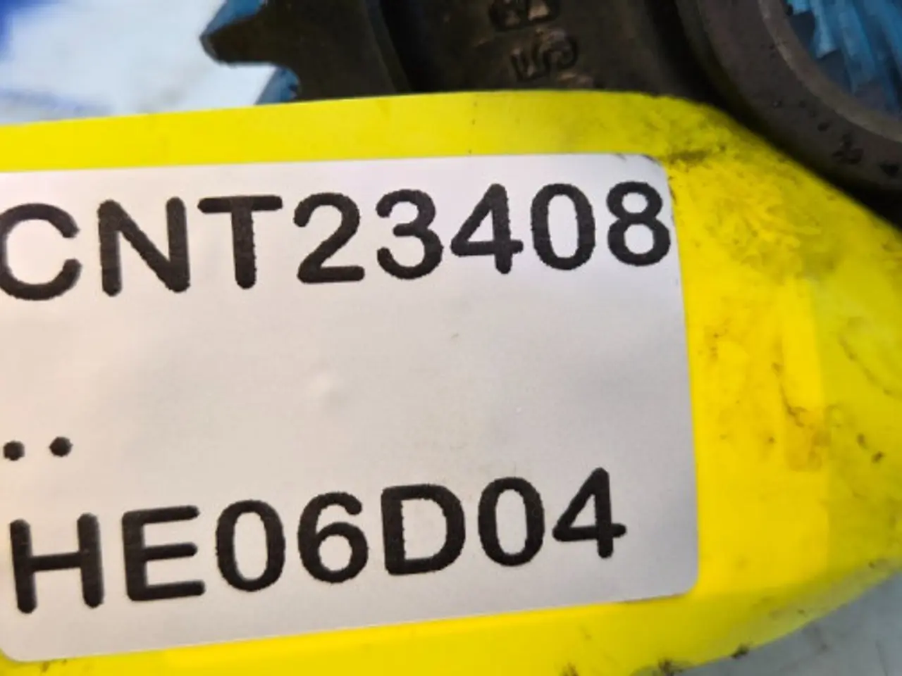 Billede 13 - Claas Axion 840 Gear 0011343310