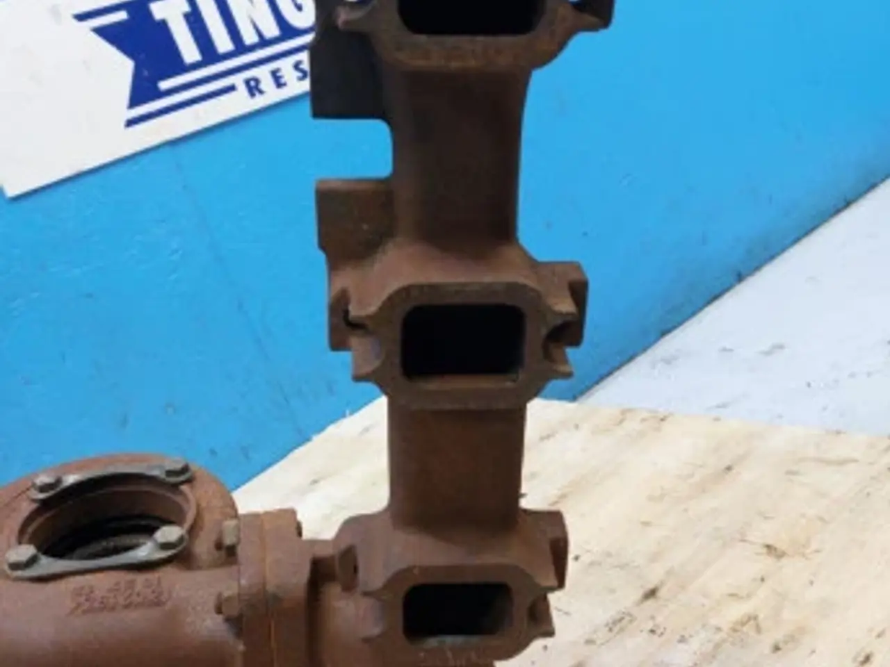 Billede 8 - Case 5120 Lydpotte A184460