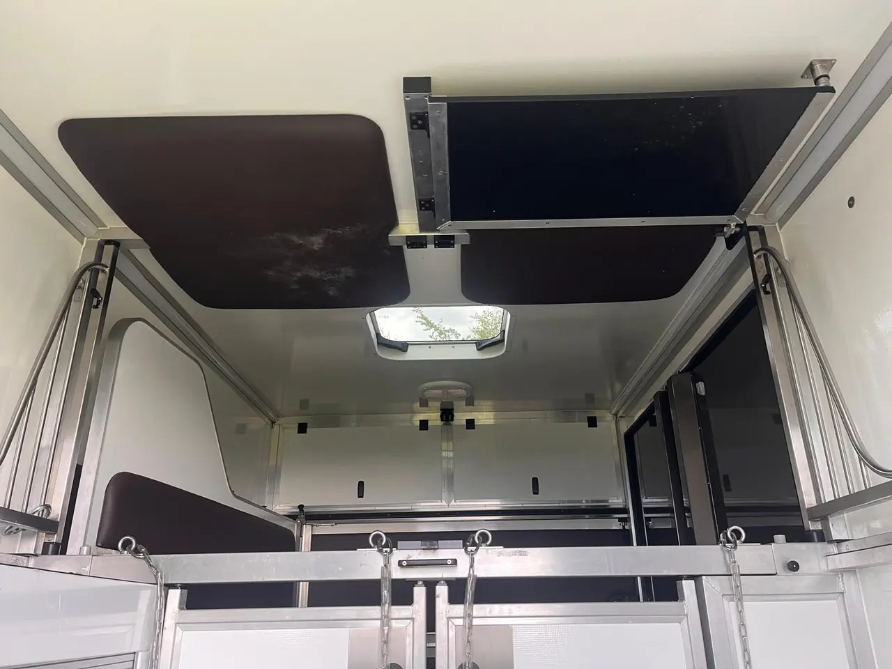 Billede 9 - Krismar 3500 kg - Automatgear