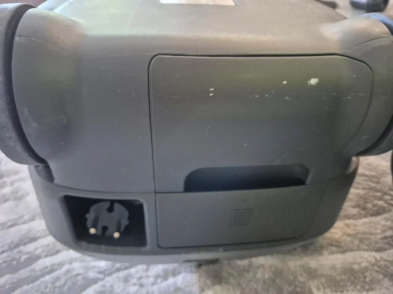 Billede 4 - Nilfisk Select Comfort Støvsuger
