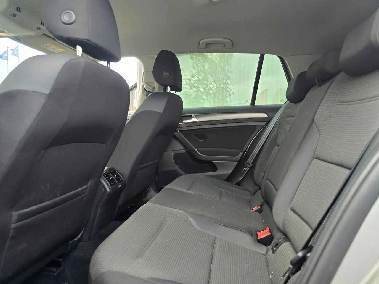Billede 22 - VW Golf VII 1,5 TSi 130 Comfortline DSG